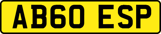 AB60ESP