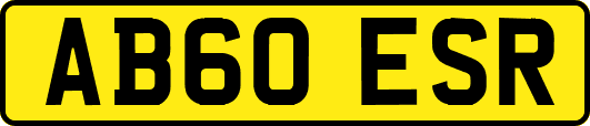 AB60ESR