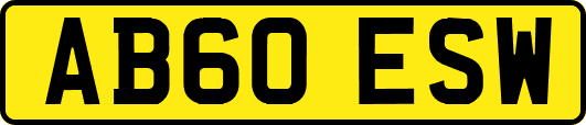 AB60ESW
