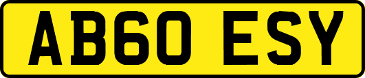 AB60ESY