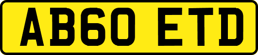AB60ETD