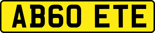 AB60ETE