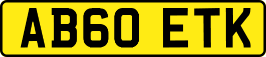 AB60ETK