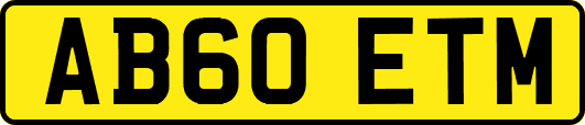 AB60ETM