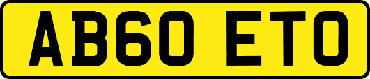 AB60ETO