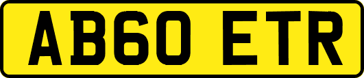 AB60ETR