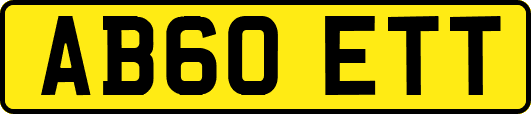 AB60ETT