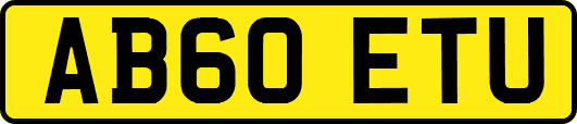 AB60ETU
