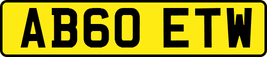 AB60ETW