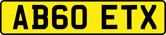 AB60ETX