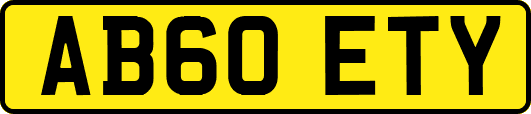 AB60ETY