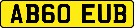 AB60EUB