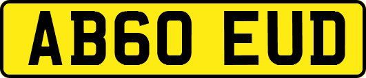 AB60EUD