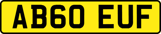 AB60EUF