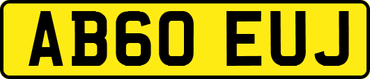 AB60EUJ