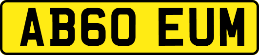 AB60EUM