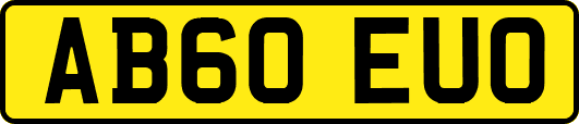 AB60EUO
