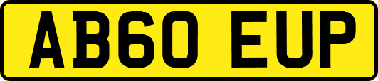 AB60EUP