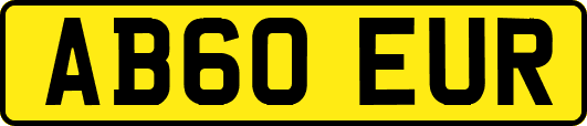 AB60EUR
