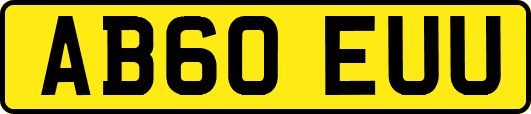 AB60EUU