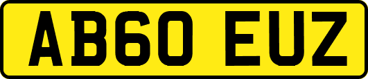 AB60EUZ
