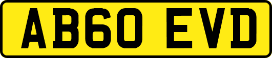 AB60EVD