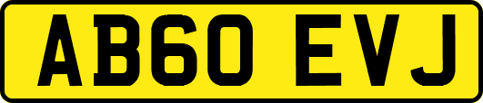 AB60EVJ