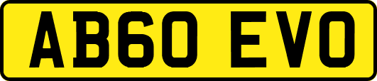 AB60EVO