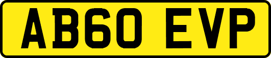 AB60EVP