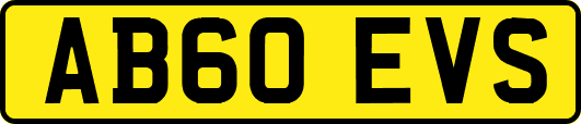 AB60EVS