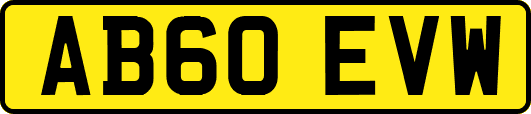 AB60EVW