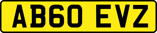 AB60EVZ