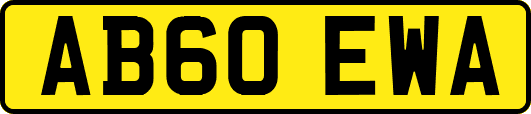 AB60EWA