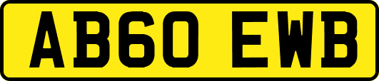 AB60EWB