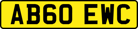 AB60EWC