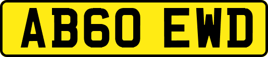 AB60EWD