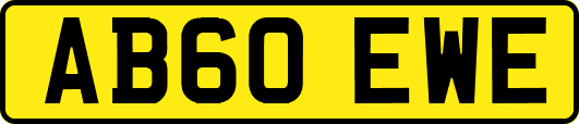 AB60EWE