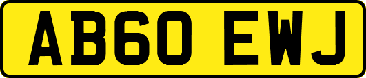 AB60EWJ