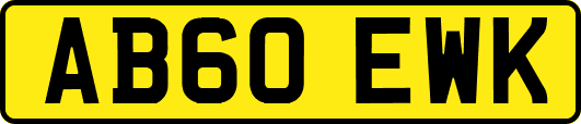 AB60EWK