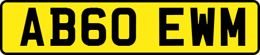 AB60EWM