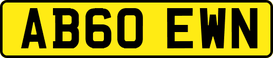 AB60EWN