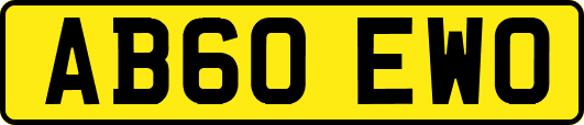 AB60EWO