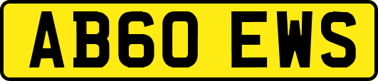 AB60EWS