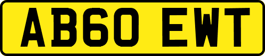 AB60EWT