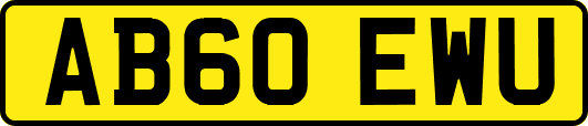 AB60EWU