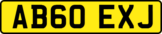 AB60EXJ