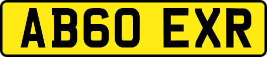 AB60EXR