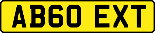 AB60EXT