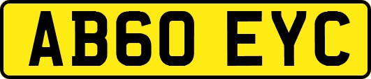 AB60EYC