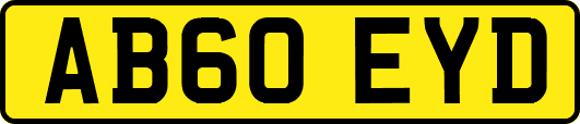 AB60EYD